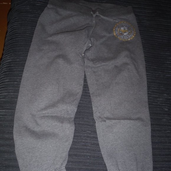 PINK jogger pant - Picture 2 of 8